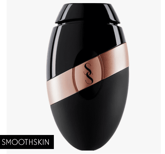SmoothSkin Bare+ depiladora de luz pulsada IPL