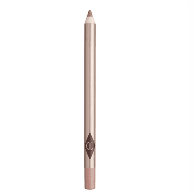 Charlotte Tilbury Pillow Talk Perfilador de labios Labiales nude: Pillow Talk de Charlotte Tilbury, Faux Mac Cosmetics, Giorgio Armani Lip Power en 104 Skin y mis favoritos.