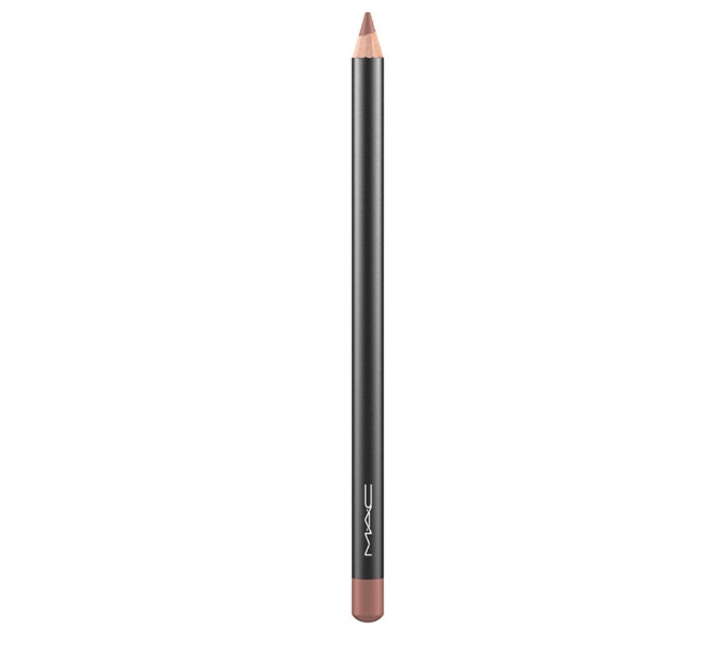 Mac Spice Perfilador de labios Labiales nude: Pillow Talk de Charlotte Tilbury, Faux Mac Cosmetics, Giorgio Armani Lip Power en 104 Skin y mis favoritos.