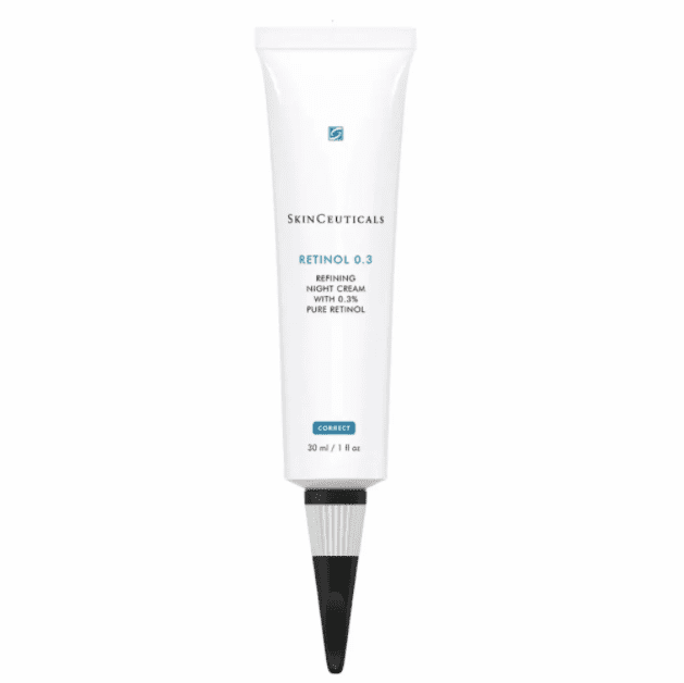 Cremas con retinol, para qué sirve. Los mejores sérums retinol, ácido retinoico. The Ordinary, Paula's Choice, Dr Dennis Gross, Murad.