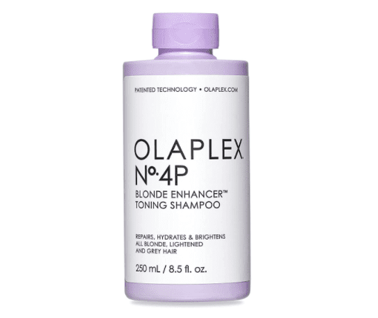 Olaplex 4P Toning Shampoo