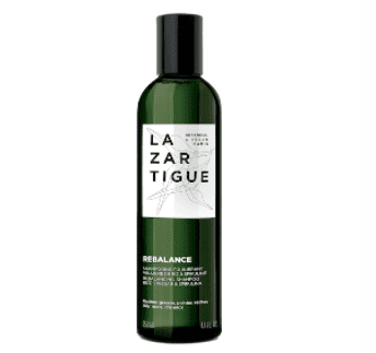 Lazartigue REBALANCE Champú Equilibrante
