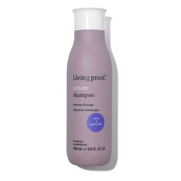 Living Proof Restore Shampoo