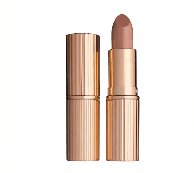 Charlotte Tilbury K.I.S.S.I.N.G en Penelope Pink