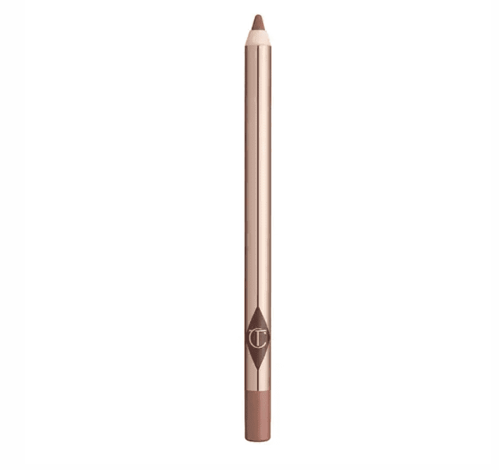 Charlotte Tilbury en Iconic Nude