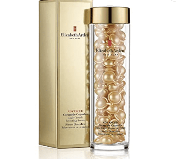 Elisabeth Arden Advanced Ceramide Capsules Rosácea qué es, tratamiento, causas, cura definitiva, síntomas piel ROSACEA facial. Fototerapia LED, cremas, isotretinoína,