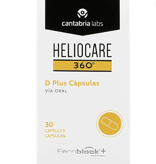 HELIOCARE 360º D Plus Rosácea qué es, tratamiento, causas, cura definitiva, síntomas piel ROSACEA facial. Fototerapia LED, cremas, isotretinoína,