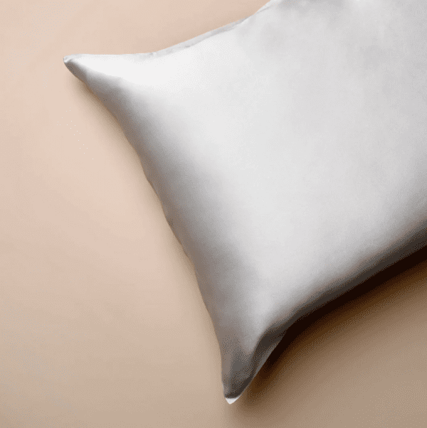 Funda almohada seda de morera Nyt Sleep Funda almohada seda para la piel, el cabello, beneficios. Arrugas, deshidratación. ¿Almohada seda de morera o satén?