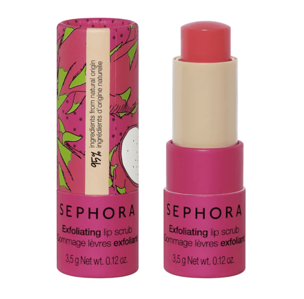 Bálsamos Labiales Hidratantes Y Exfoliantes Labiales