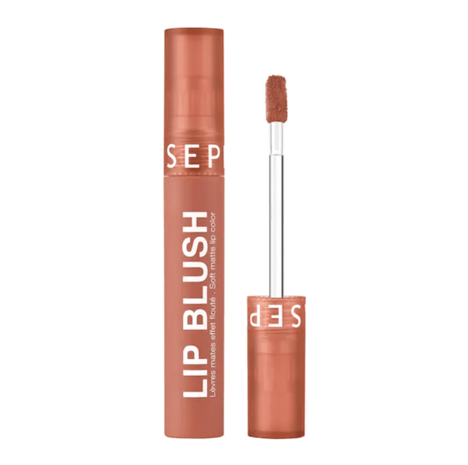 Sephora Collection lip blush