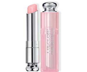 Dior Lip Glow bálsamo labios hidratante con tecnología color reviver balm. Mi opinión del bálsamo Dior Addict Lip Glow.