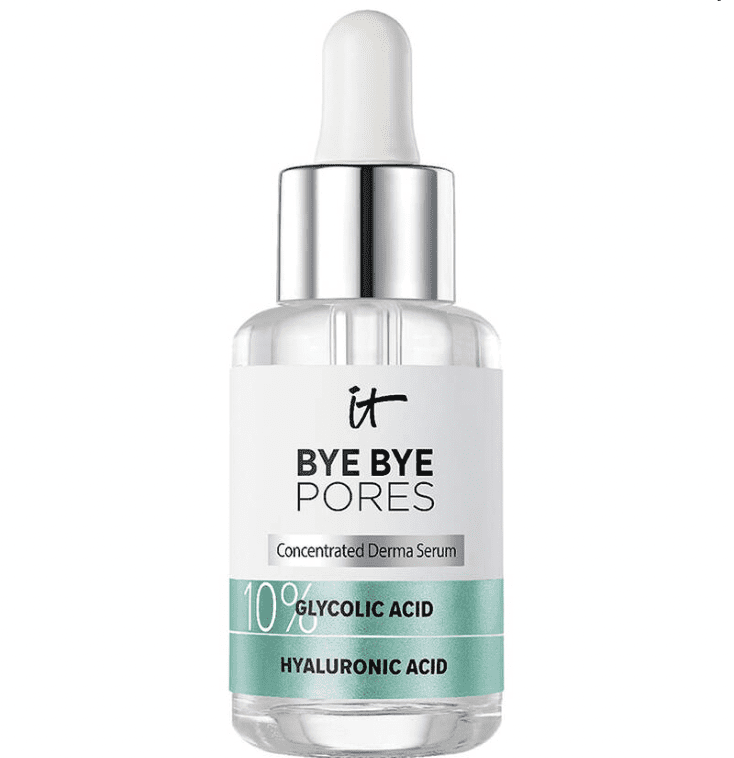 It Cosmetics CC Cream, mi opinión. Base de maquillaje + ingredientes antiedad + SPF50. Glow. Duración, cobertura, precio, dónde comprar. Bye bye pores