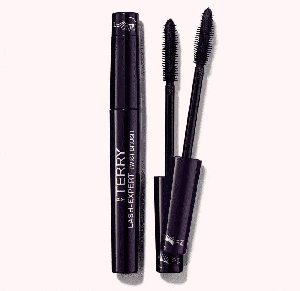 By Terry Lash-Expert Twist Brush Máscara de pestañas LookFantastic Black Friday 2022: descuentos y ofertas en cuidado facial, piel, cabello, maquillaje. Beauty Box Adviento. Código descuento.