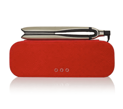 Mejora tu rutina de peinado con la colección Grand-Luxe GHD, resultados de peluquería en la comodidad de tu hogar.