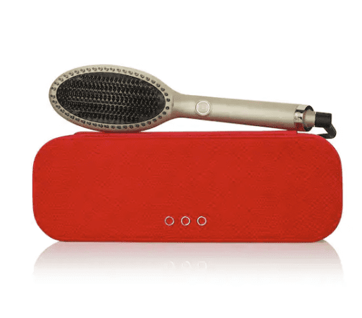 Mejora tu rutina de peinado con la colección Grand-Luxe GHD, resultados de peluquería en la comodidad de tu hogar.