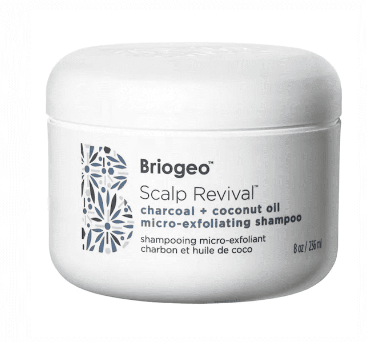 Briogeo Scalp Revival Charcoal Sephora Black Friday 2022. Promociones, descuentos, ofertas. Código descuento en cuidado facial, tratamiento, maquillaje, cabello.