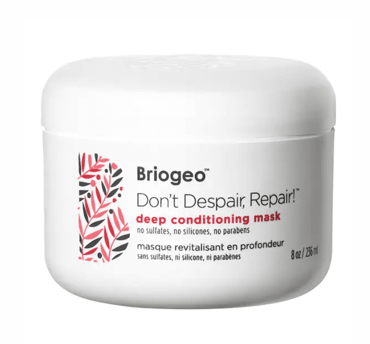 Briogeo Don't Despair, Repair! Sephora Black Friday 2022. Promociones, descuentos, ofertas. Código descuento en cuidado facial, tratamiento, maquillaje, cabello.