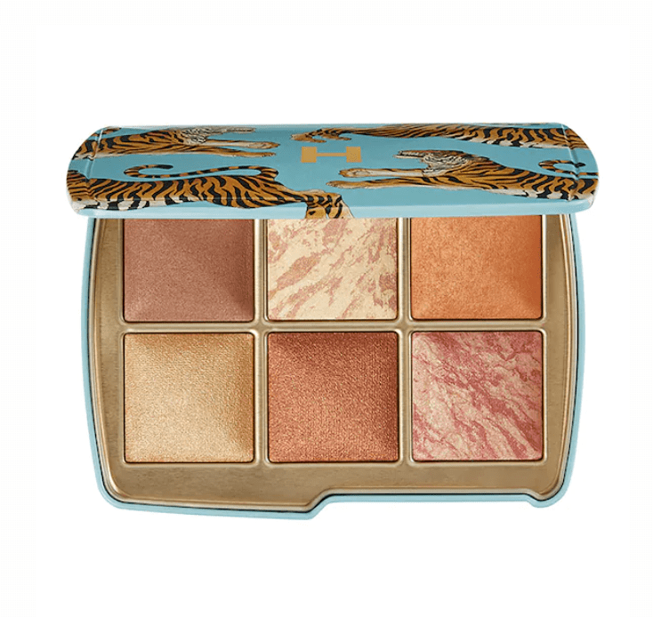 Hourglass Ambient Lighting Sephora Black Friday 2022. Promociones, descuentos, ofertas. Código descuento en cuidado facial, tratamiento, maquillaje, cabello.