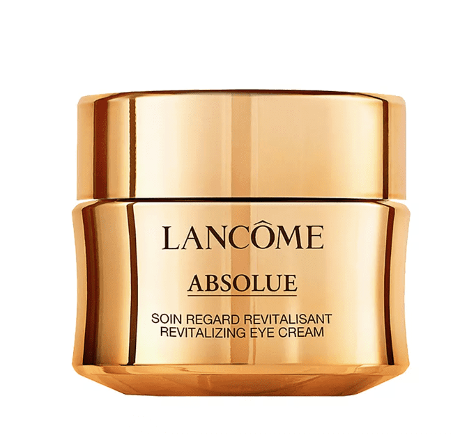 Lancôme Absolue soin regard revitalisant (Contorno de ojos)