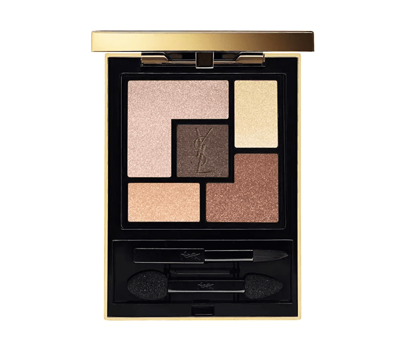 Yves Saint Laurent Couture Palette