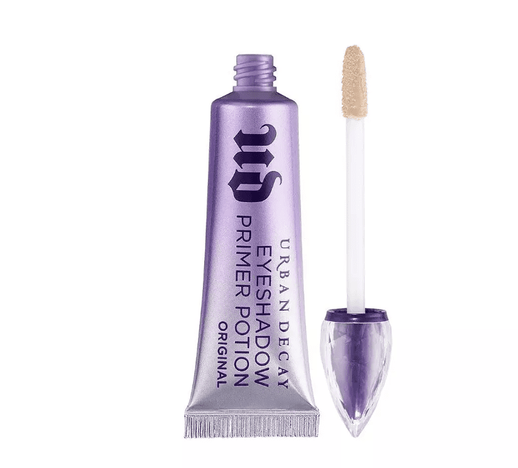 Eyeshadow Primer Potion