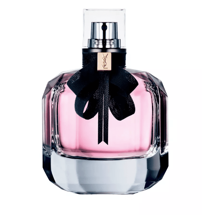 Me gusta invertir en un buen perfume lujoso y de calidad. Lancôme La vie est belle Parfum, YSL Libre Le Parfum, YSL Mon Paris