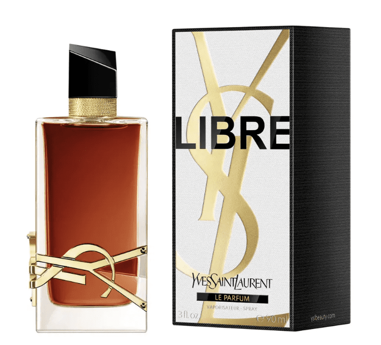 YSL Libre Le Parfum Me gusta invertir en un buen perfume lujoso y de calidad. Lancôme La vie est belle Parfum, YSL Libre Le Parfum, YSL Mon Paris
