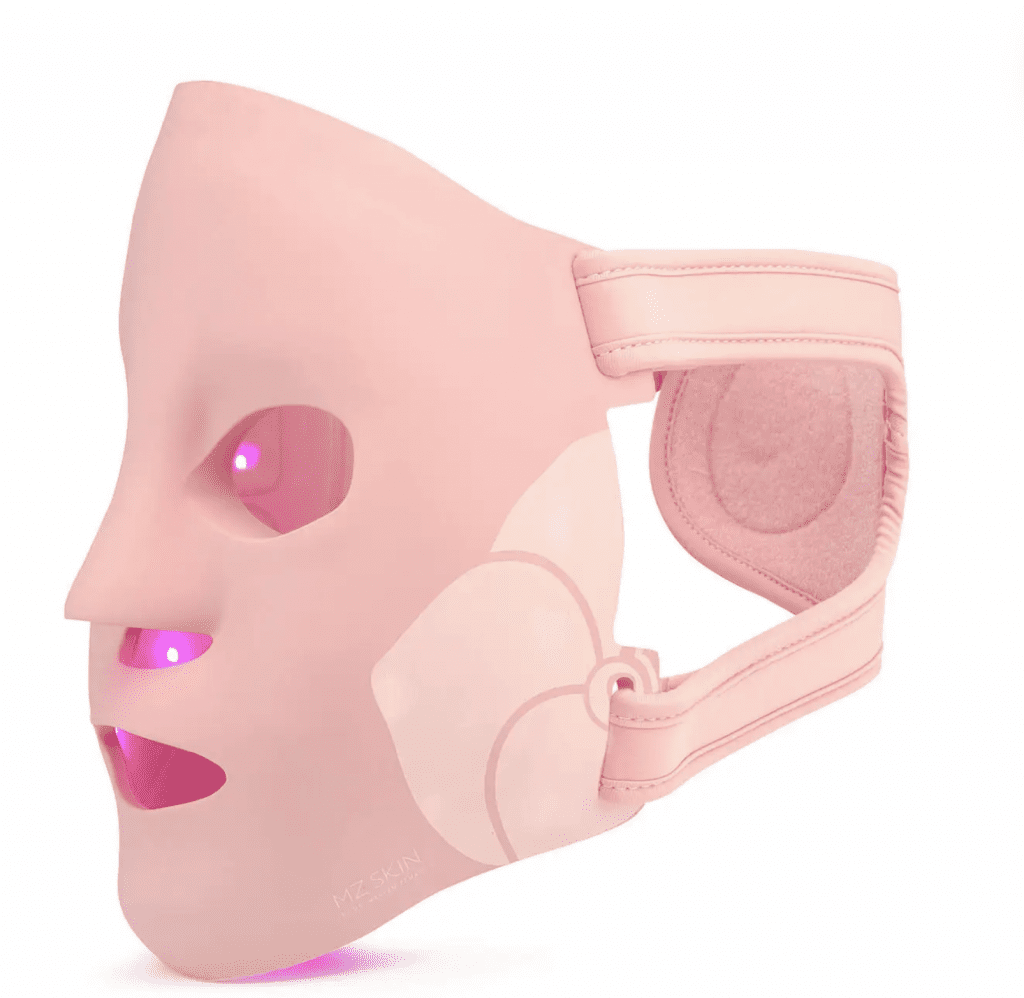 MZ Skin LED 2.0 LightMAX Supercharged LED Mask