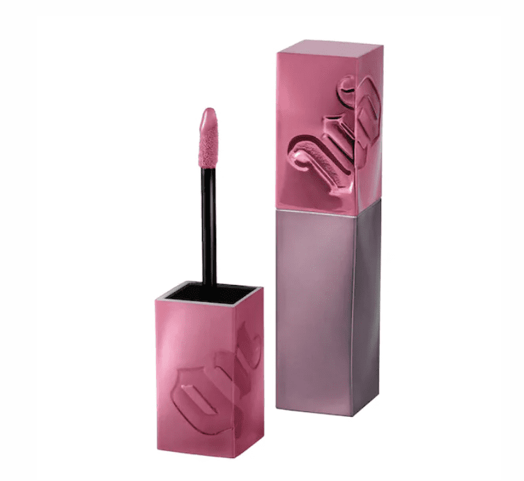 Después de mucho investigar, estos son para mí los mejores labiales líquidos permanentes, color duradero y una aplicación impecable. Urban Decay Vice Lip Bond