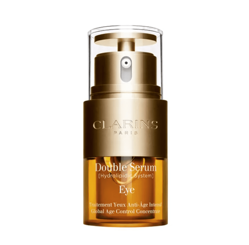 Clarins Double Serum Eye