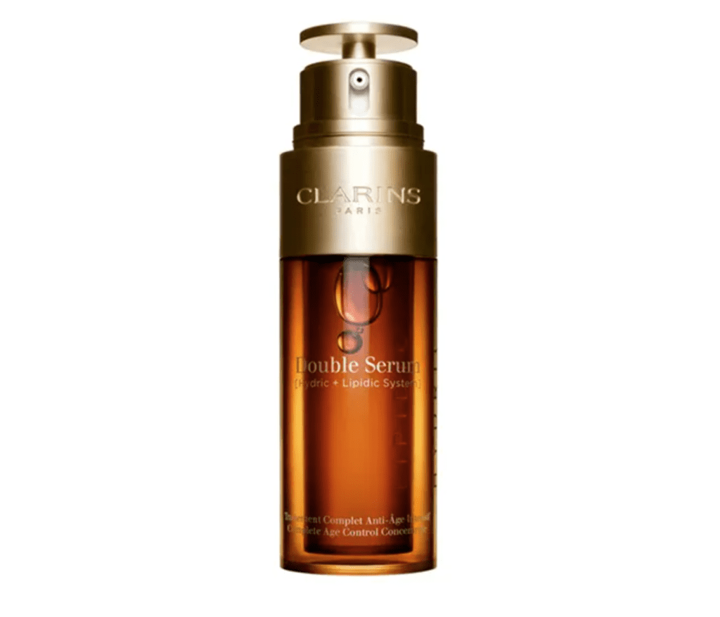 CLARINS Double Serum