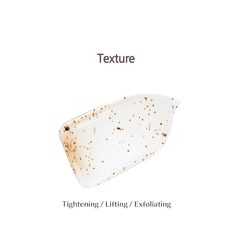 Boutijour Petals of Botanique Wash Off Tightening Mask
