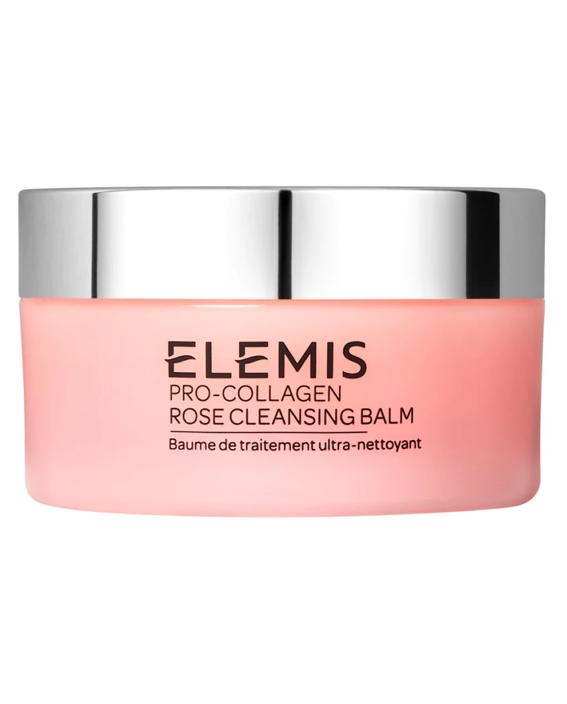 Elemis Pro-Collagen Cleansing Balm Rose