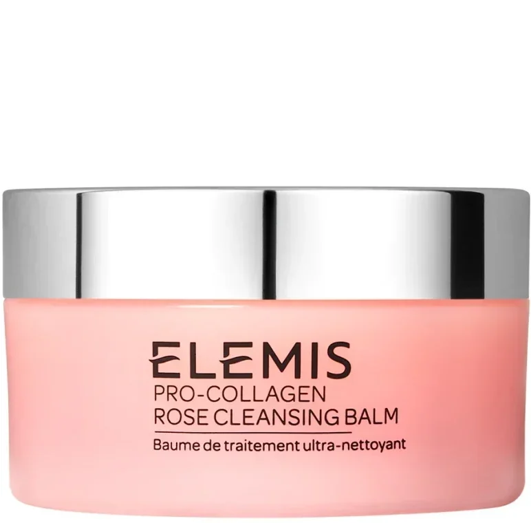 Elemis Pro-Collagen Cleansing Balm Rose