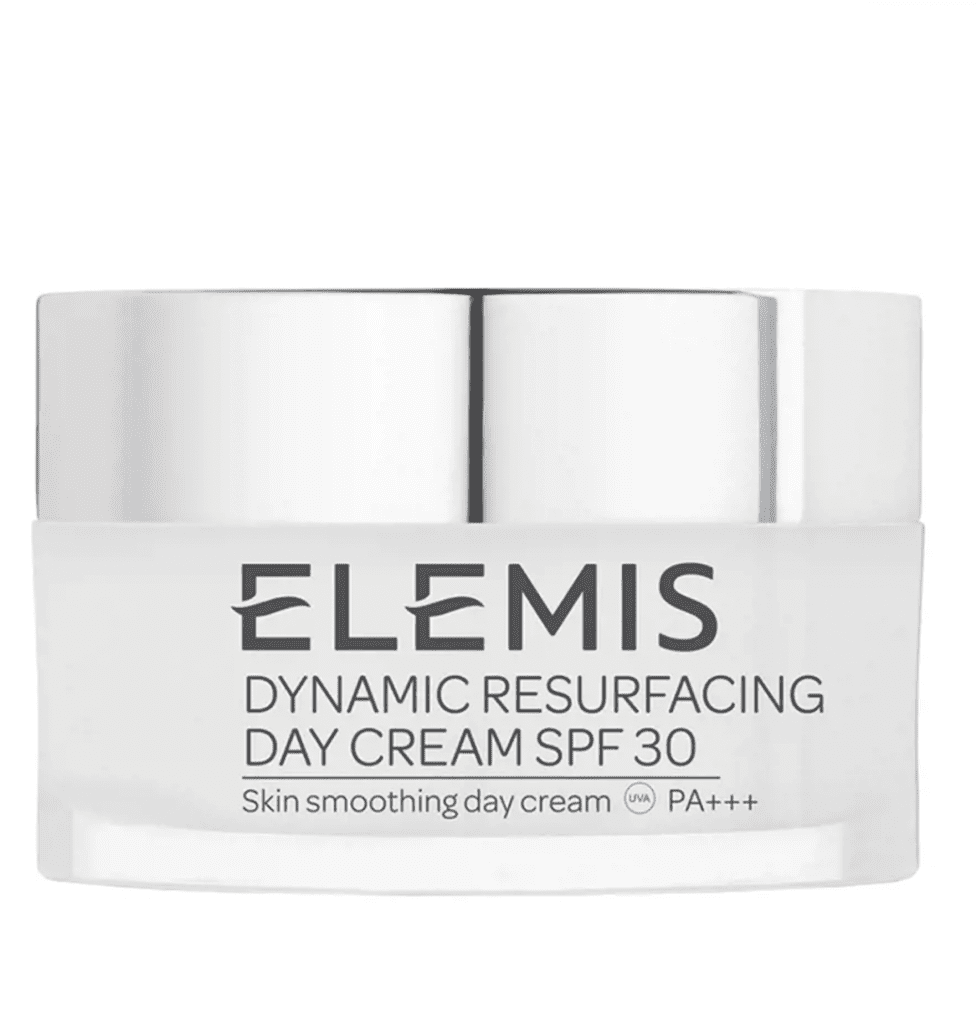 Elemis Dynamic Resurfacing Day Cream SPF30 Elemis Pro Collagen Clenasing Balm Rosa, mi opinión sobre Elemis bálsamo desmaquillante, cómo usar y retirar maquillaje larga duración.