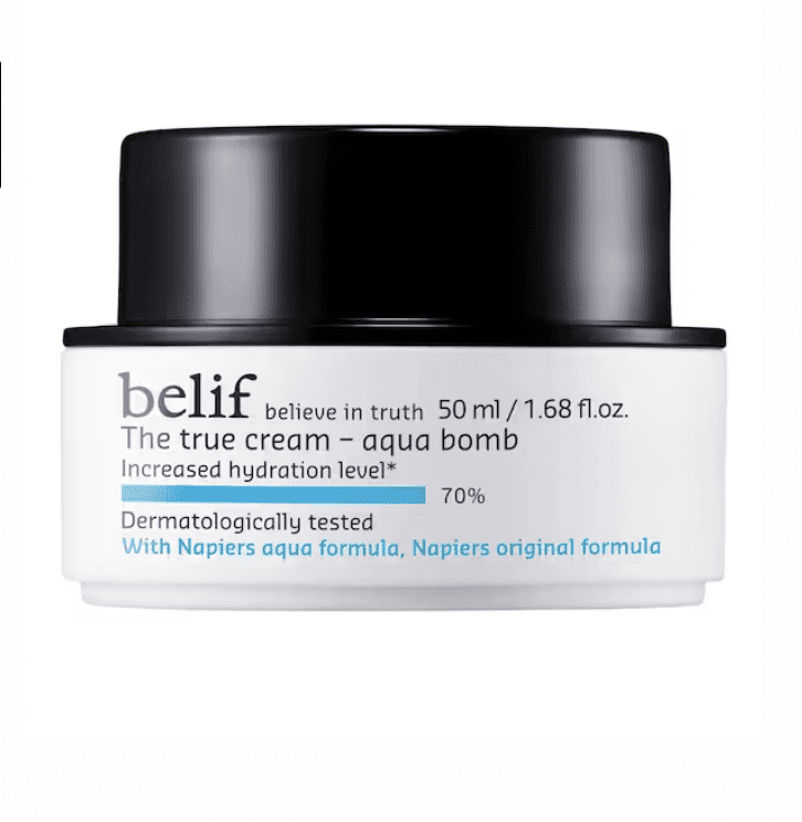 Belif The True Cream Aqua Bomb