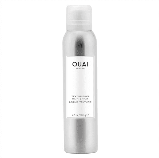 Ouai Texturizing Spray / Laca texturizadora