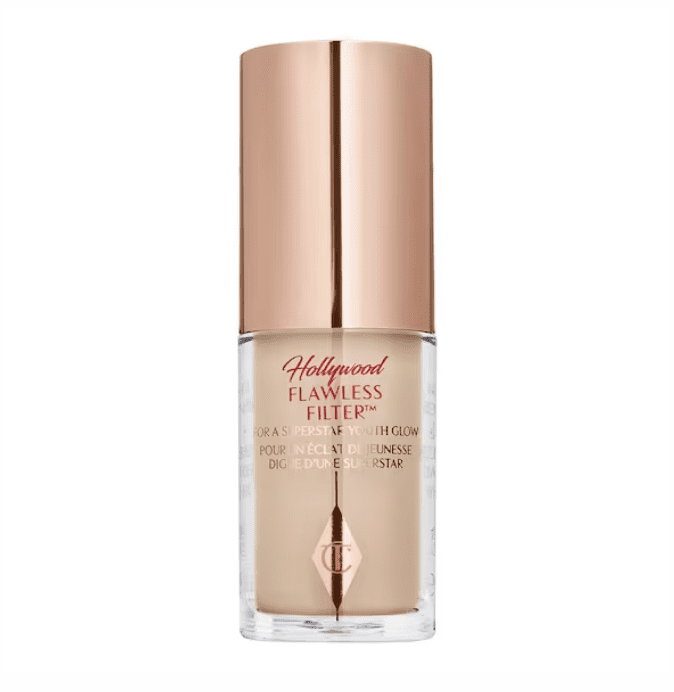 Charlotte Tilbury Hollywood Flawless Filter