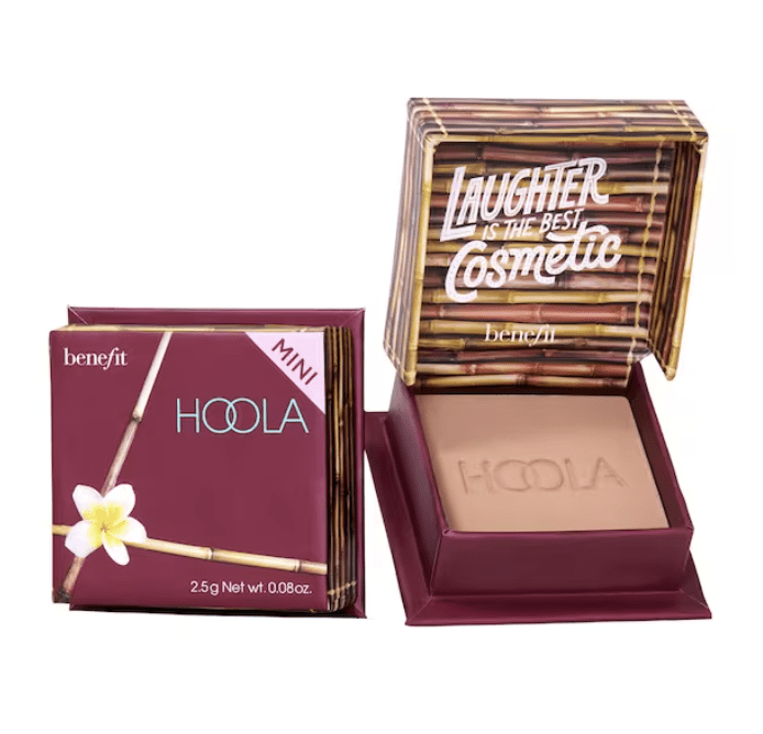 Benefit Hoola polvos bronceadores