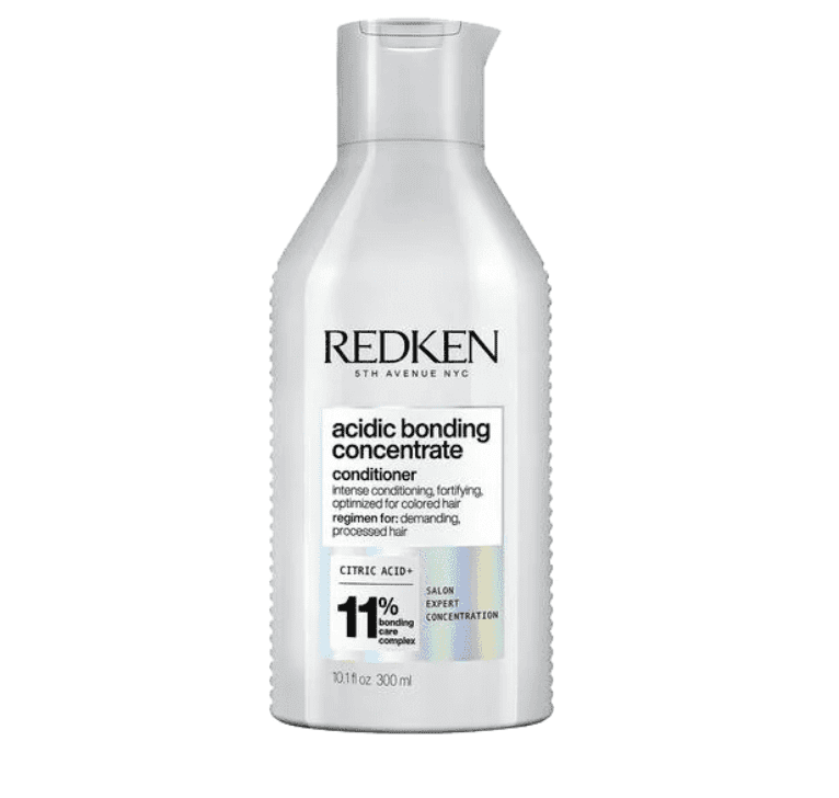 Acondicionador profesional Acidic Bonding Concentrate Redken