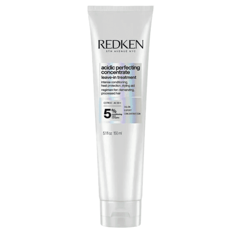 Tratamiento sin aclarado Redken Acidic Bonding Concentrate