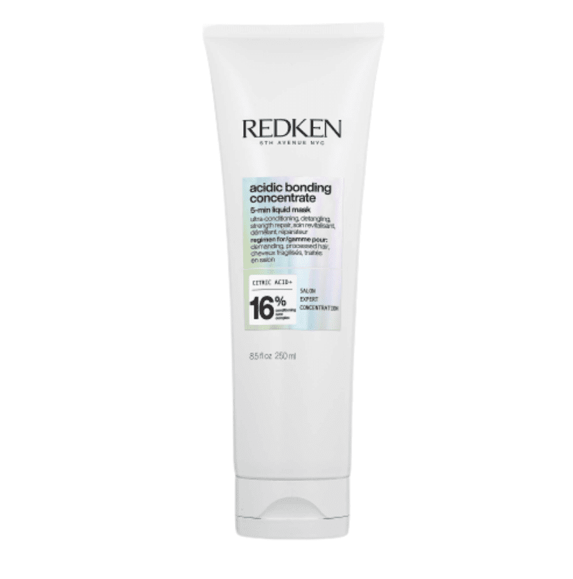 Mascarilla Líquida Acidic Bonding Concentrate Redken