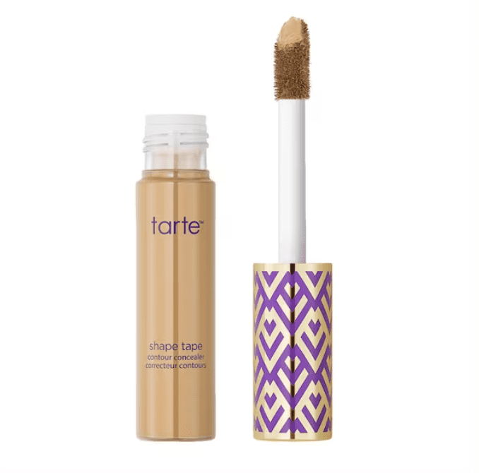 Shape Tape Concealer