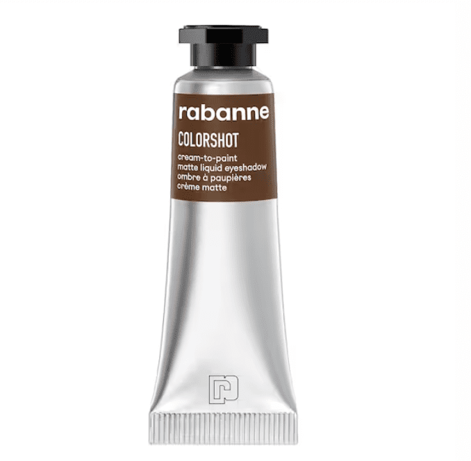 Eyephoria Colorshot Maquillaje Rabanne, descubre los nuevos cosméticos con los que crear innovadores looks de maquillaje verdaderamente impresionantes.