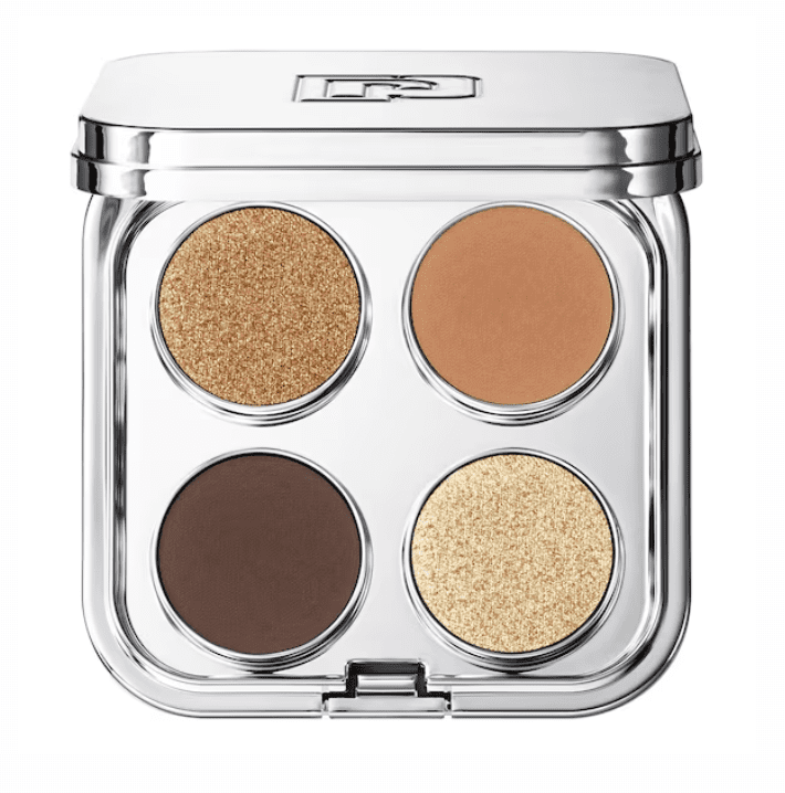 Eyephoria Handbag Palette Maquillaje Rabanne, descubre los nuevos cosméticos con los que crear innovadores looks de maquillaje verdaderamente impresionantes.
