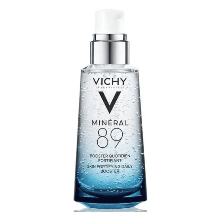 Sérum Vichy Mineral 89