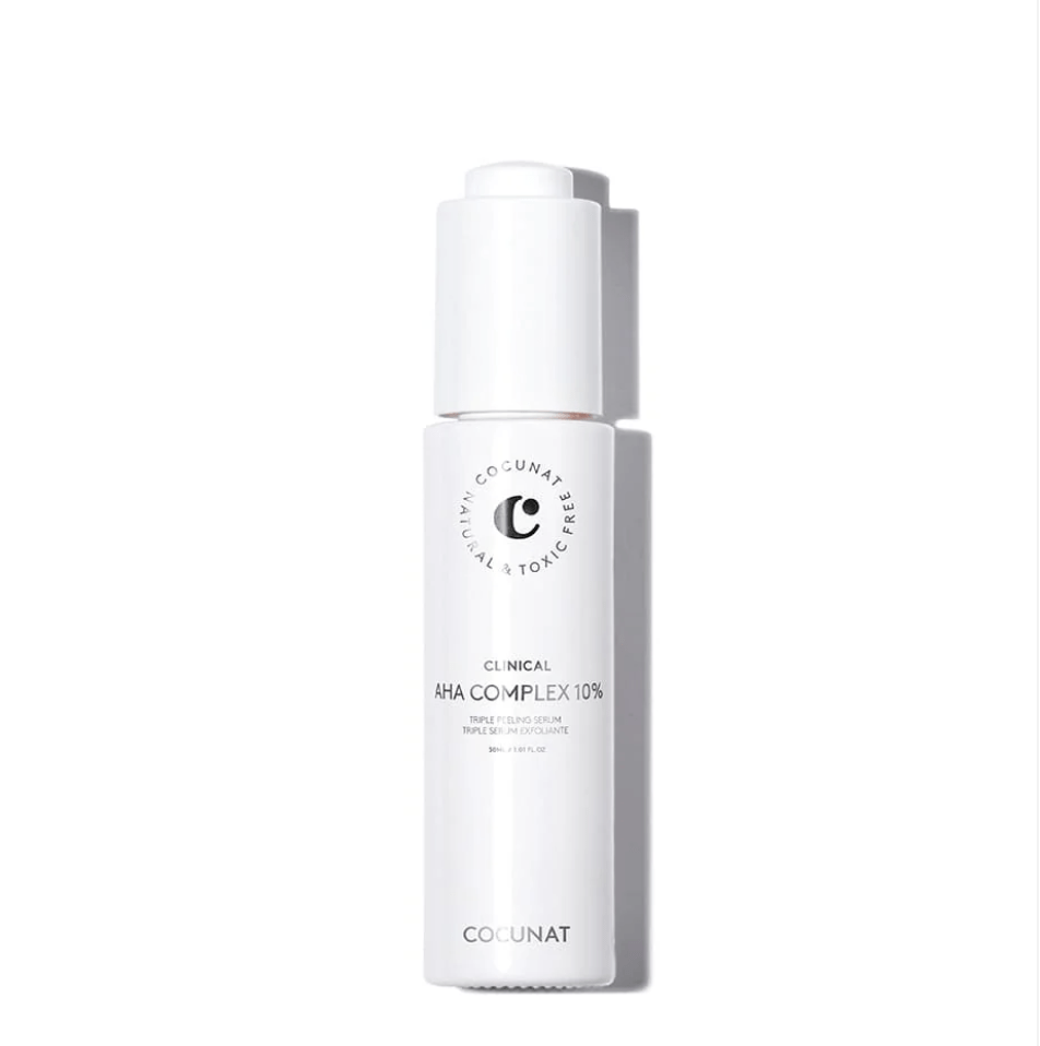 Cocunat Clinical AHA Complex
