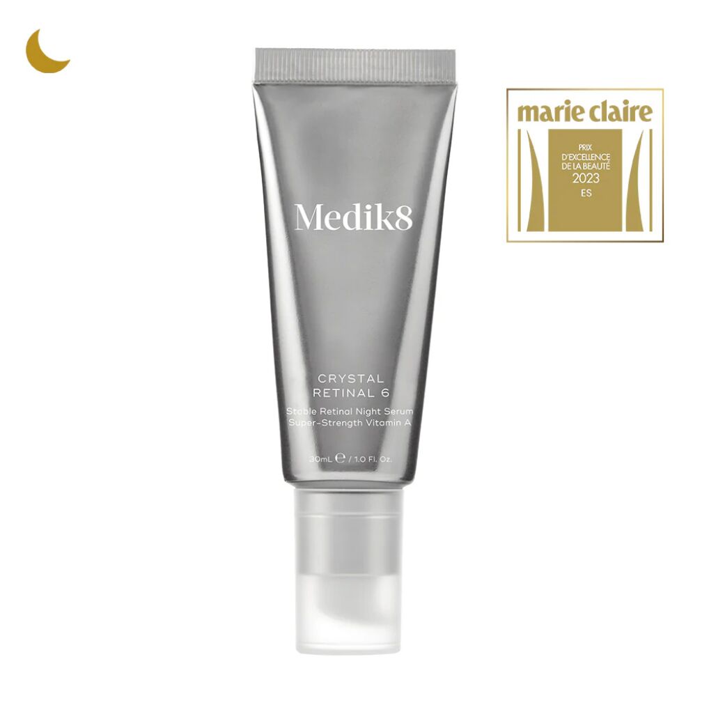 Medik8 Crystal Retinal 6